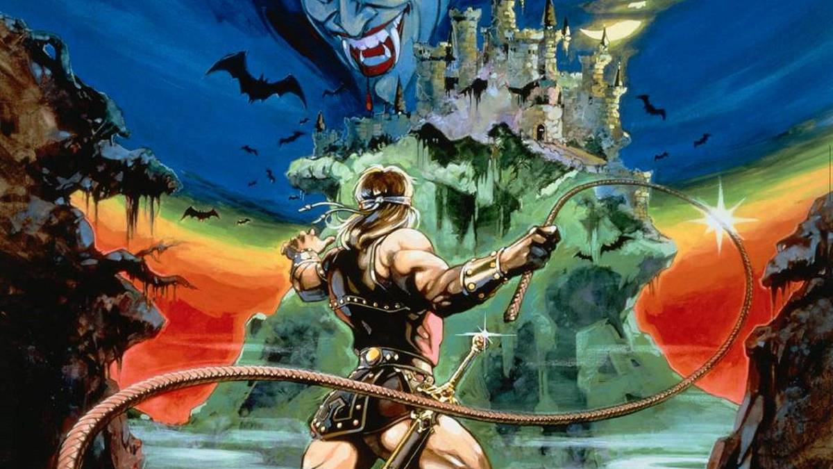 40 Years Ago, Konami Changed the Video Game Industry Forever