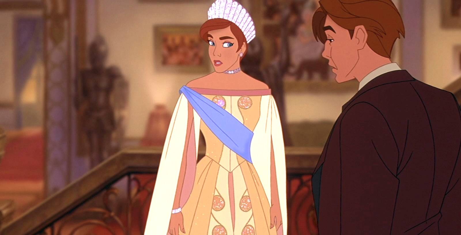 Fanart of: Disney Princess - Jasmine | Patreon, image size:1600x816