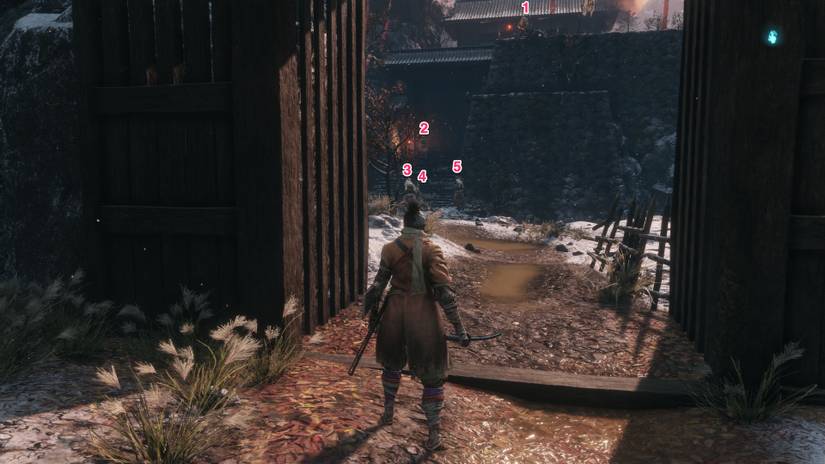 11 Sekiro tips to help you survive