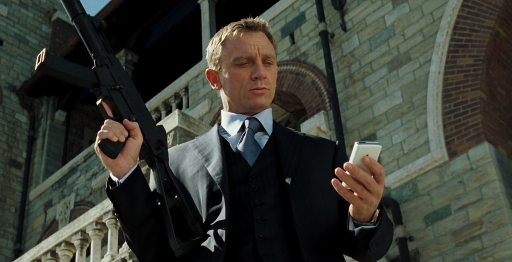 New James Bond Recast Coming Soon With 'Final Auditions' Imminent