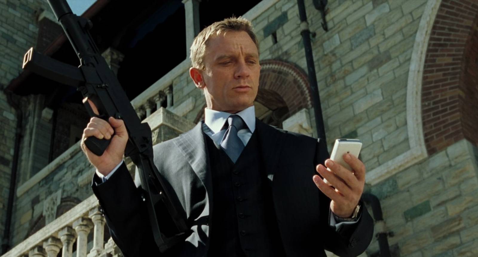New James Bond Recast Coming Soon With 'Final Auditions' Imminent
