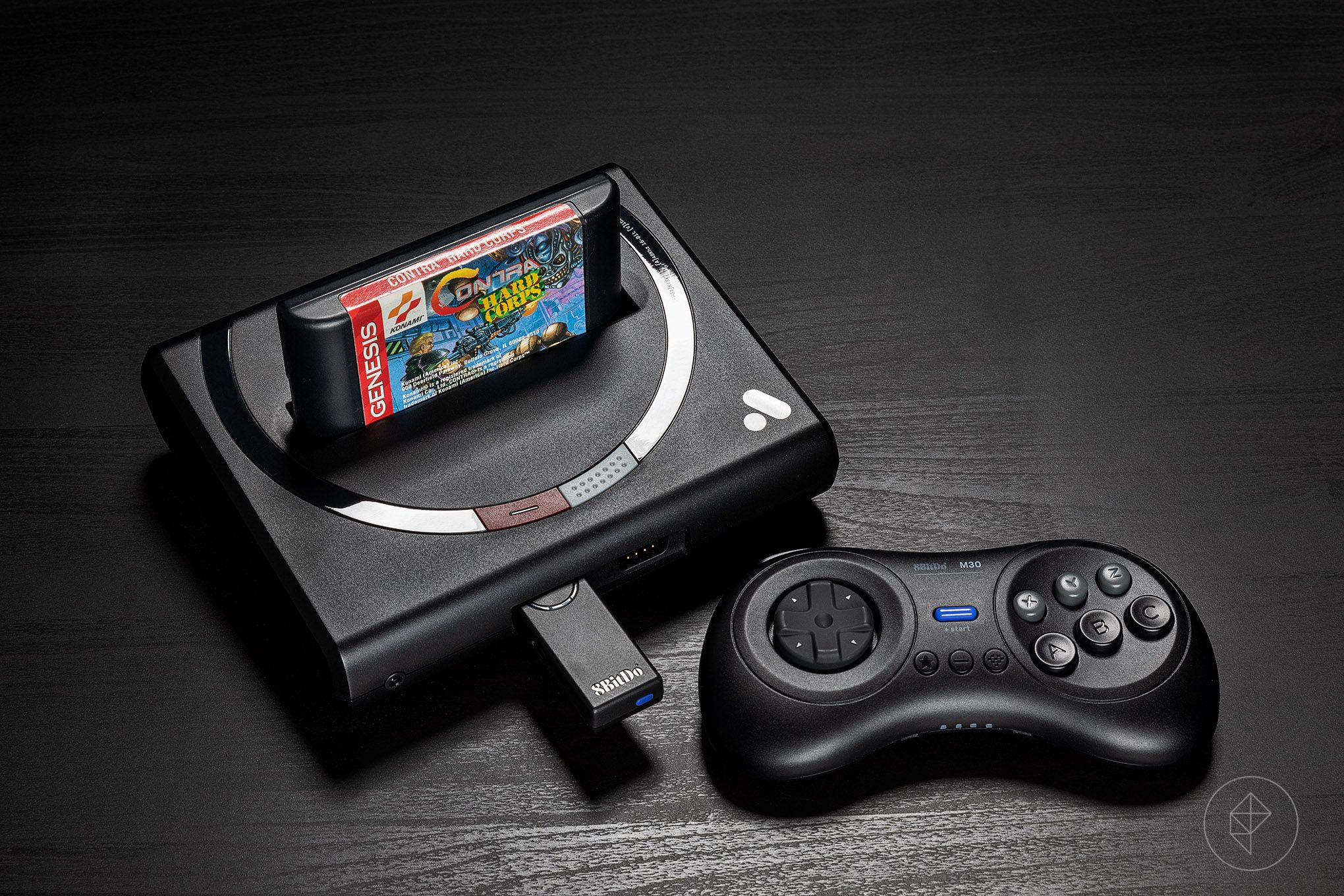 その他 analogue Mega Sg Analogue Mega SG review - An excellent console for old Sega
