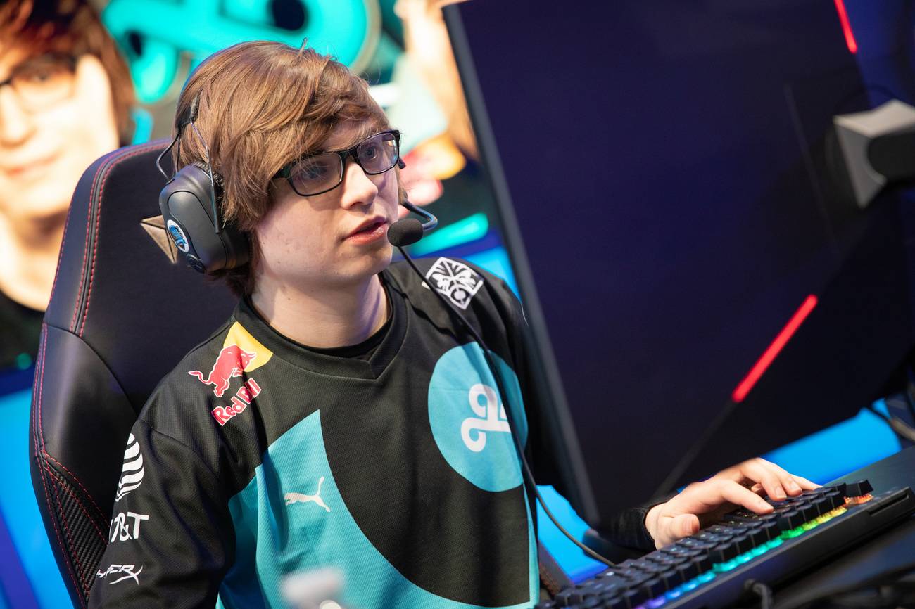 One year later: How franchising changed the LCS