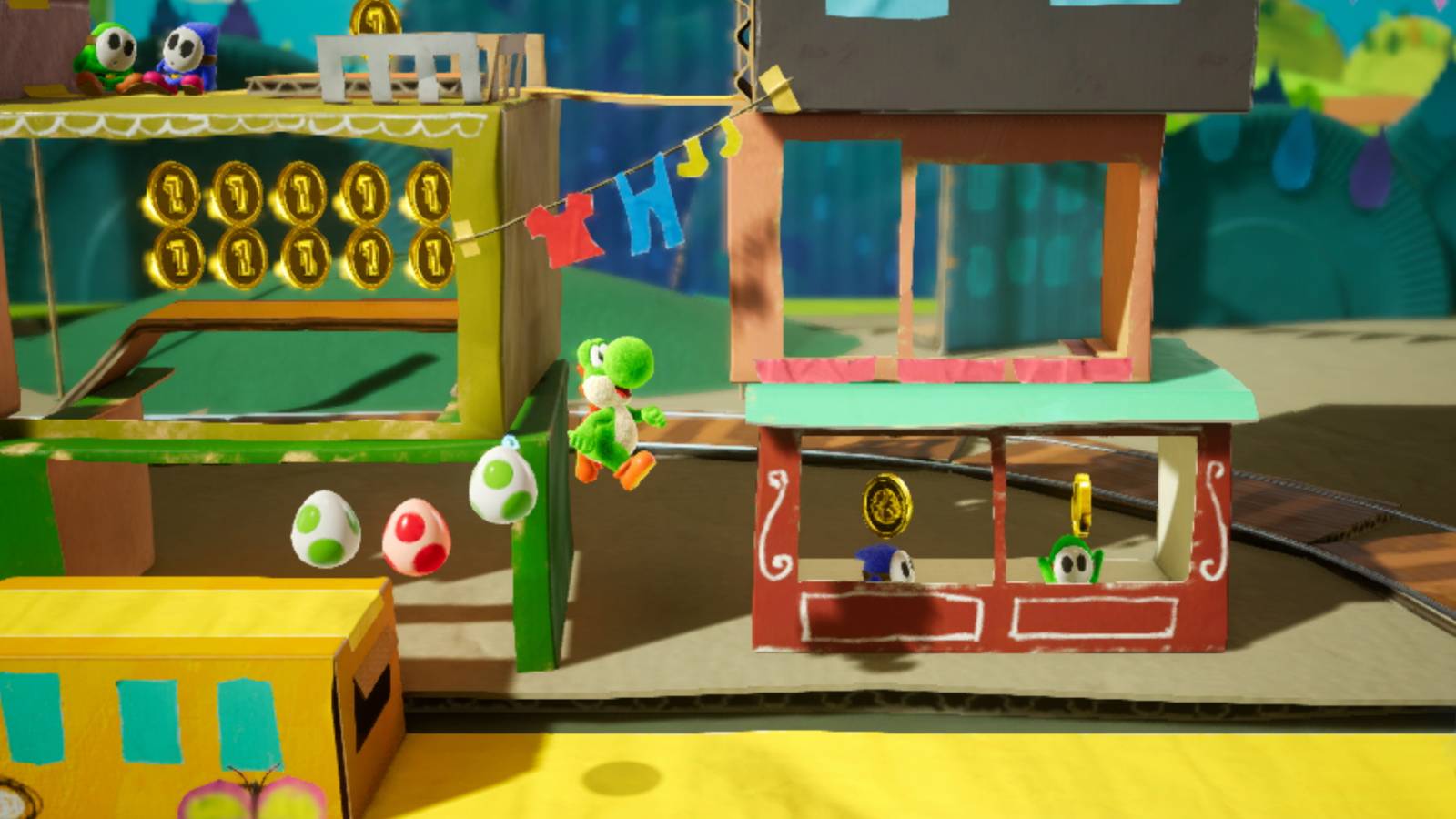 h yoshi photos