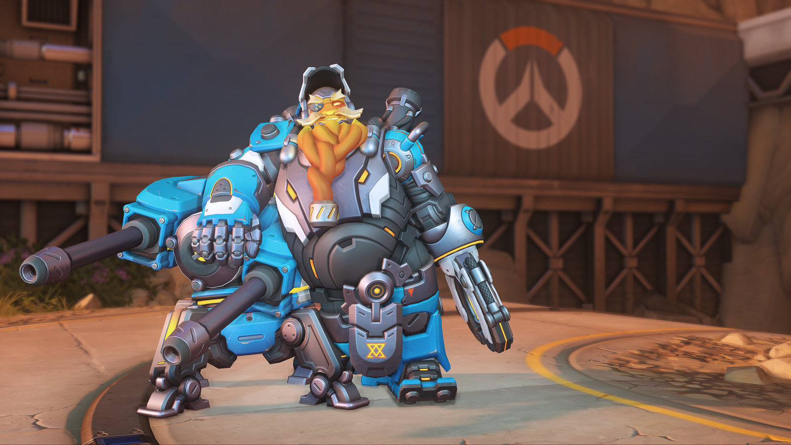 Dafran retires from the Overwatch League; moves to streaming