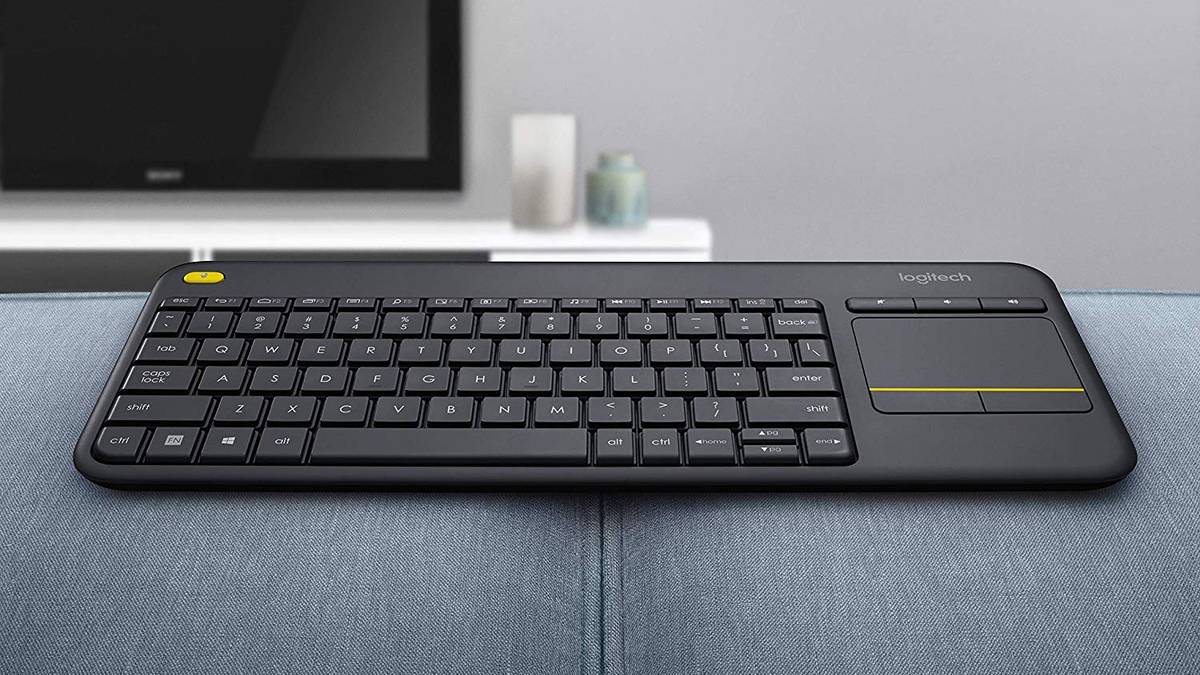 Amazon deal of the day: Logitech keyboards, headsets, and mice