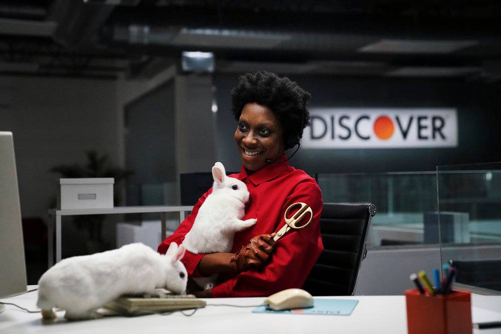 SNL found an extremely weird way to spoof Jordan Peele’s Us