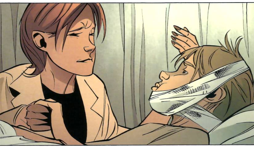 Batman: Streets of Gotham #14 