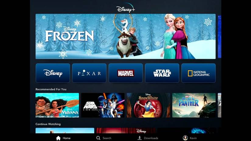 Disney Plus: how to subscribe, what to watch, and on which devices