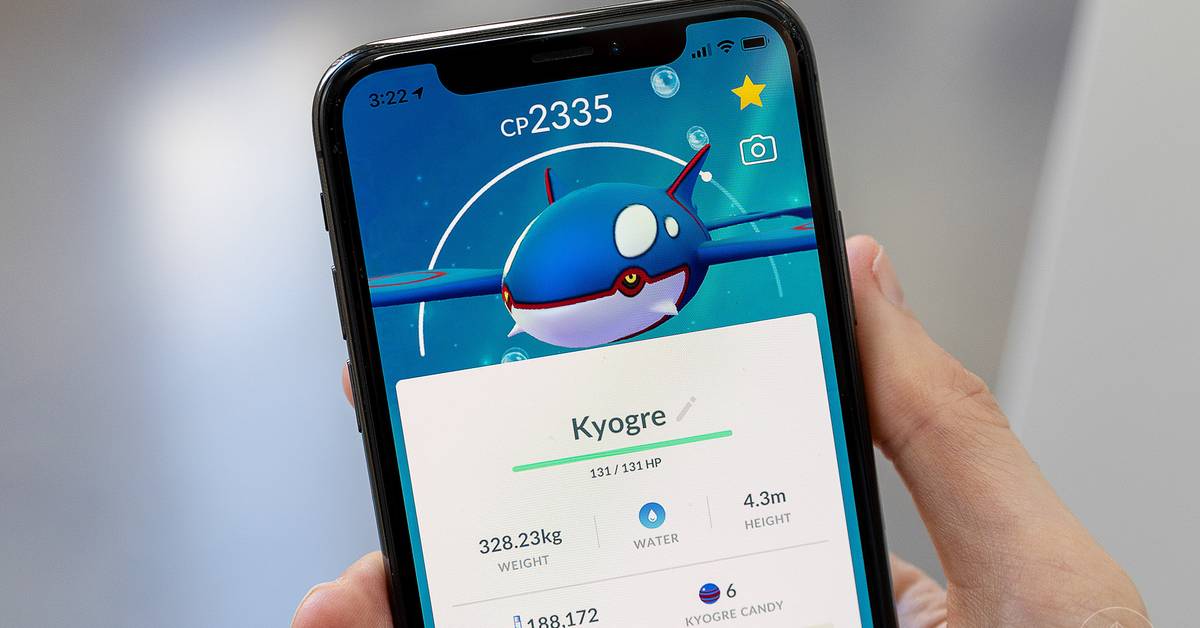 Pokémon Go Account LVL 42 | 109 Shiny | 1,6M Stardust