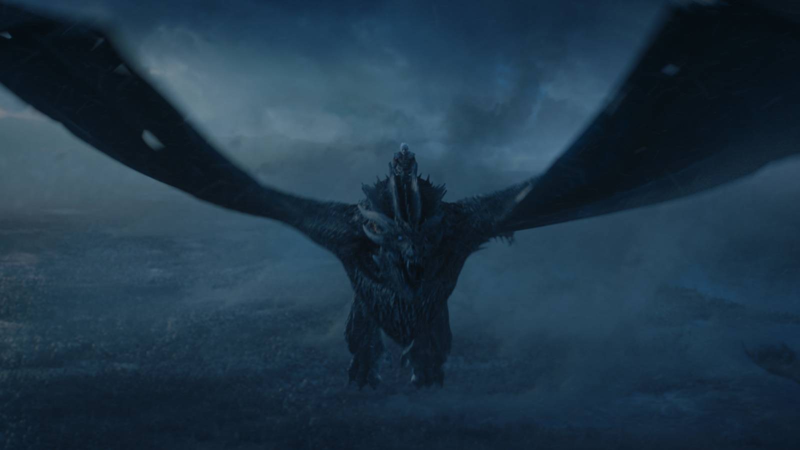 Game of Thrones: Is there a dragon living under Winterfell?