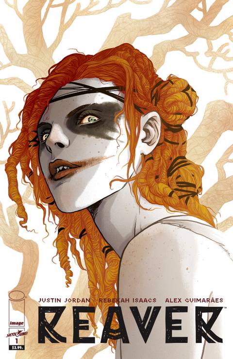 Image Comics’ new series, Reaver, is a dark fantasy Suicide Squad