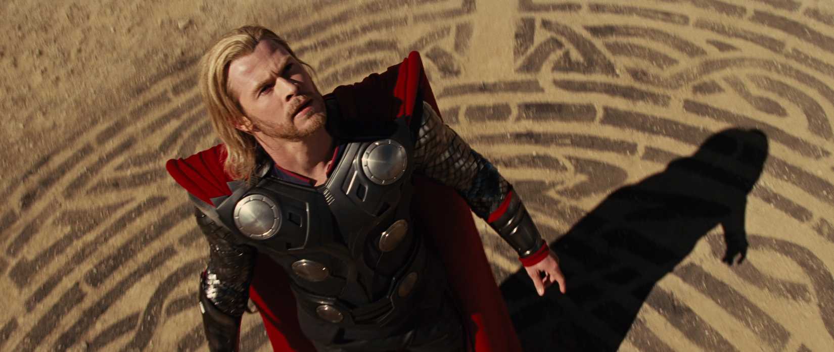 Thor (2011) screencap