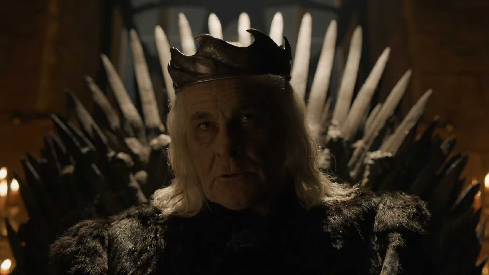 Aerys Targaryen (the Mad King)