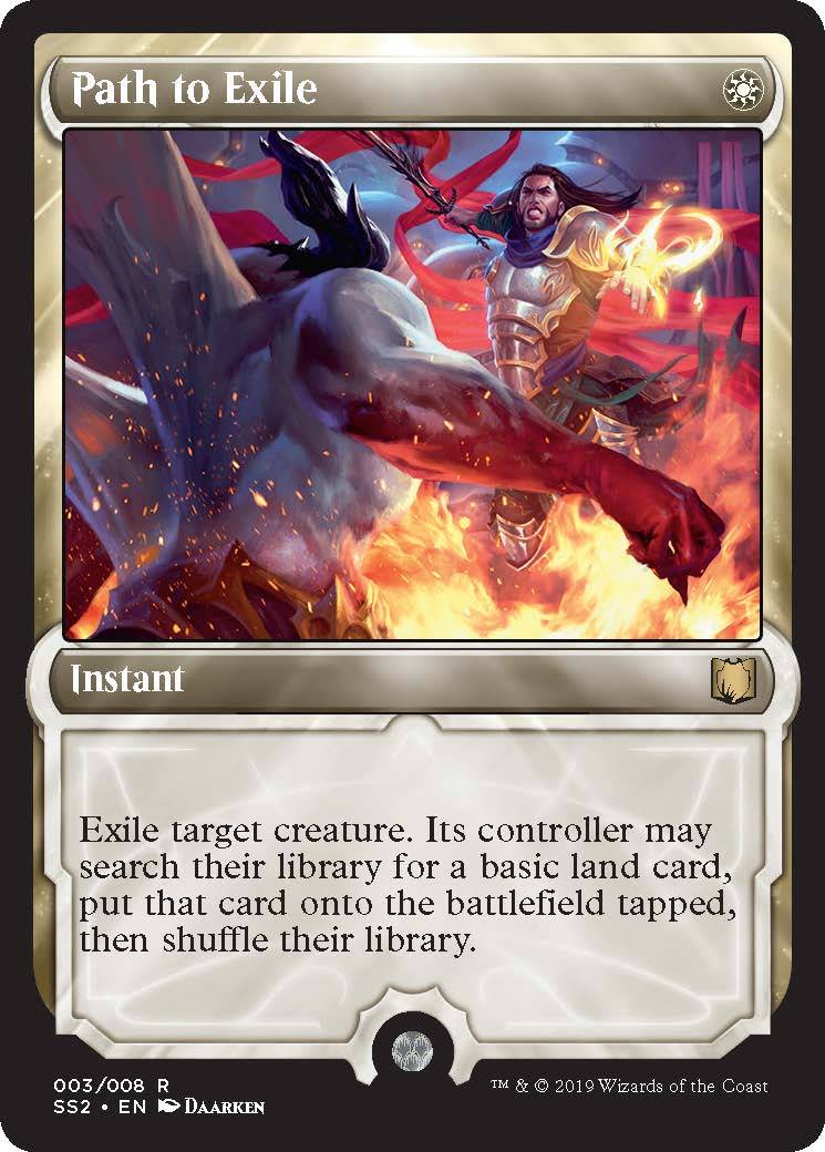 mtg gideon cards Dungeons & Dragons: Adventures in the Forgotten Realms main image 1