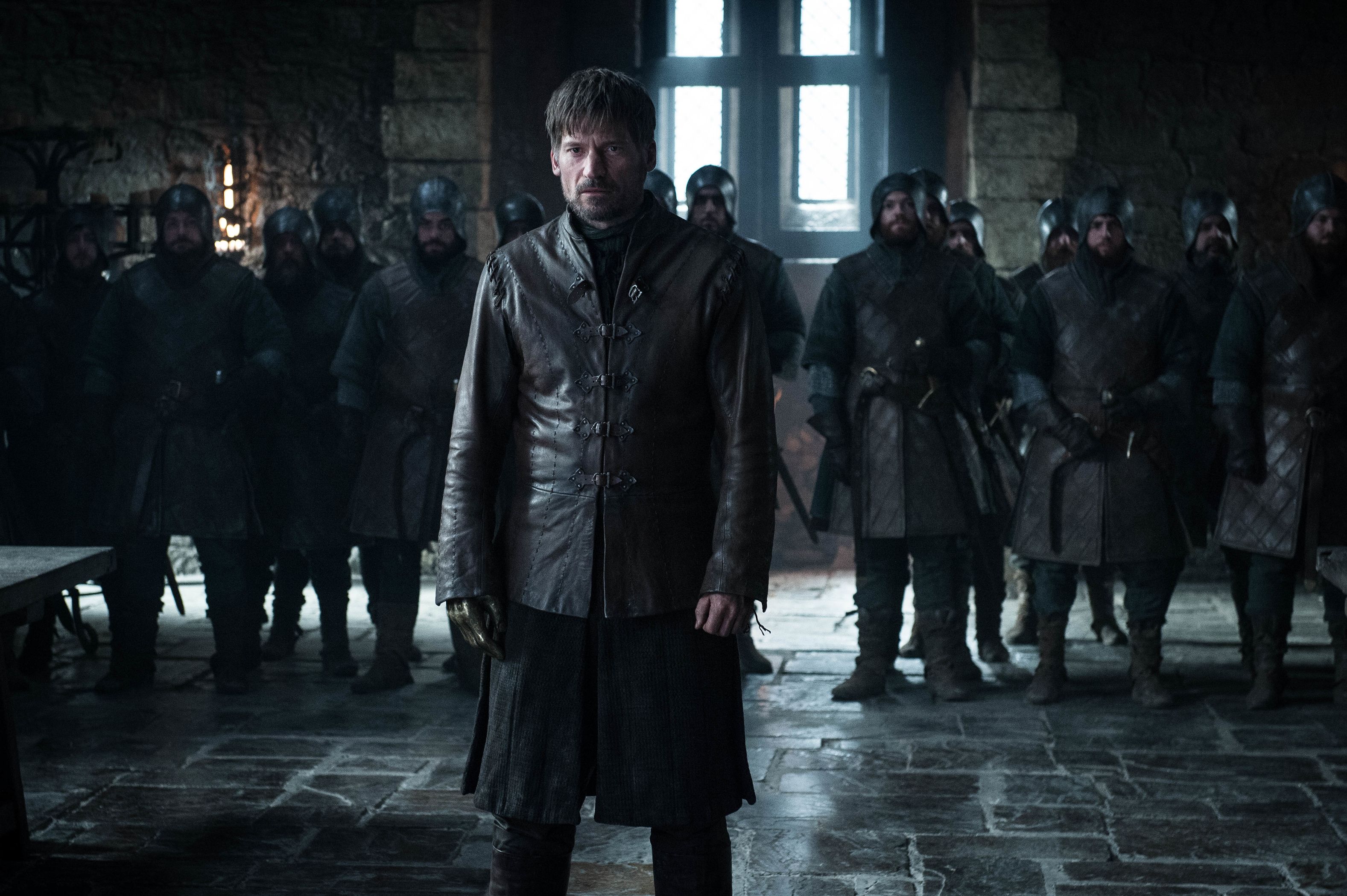 Game of Thrones season 8 episode 2 time, how to stream, what to know, image size:3155x2100