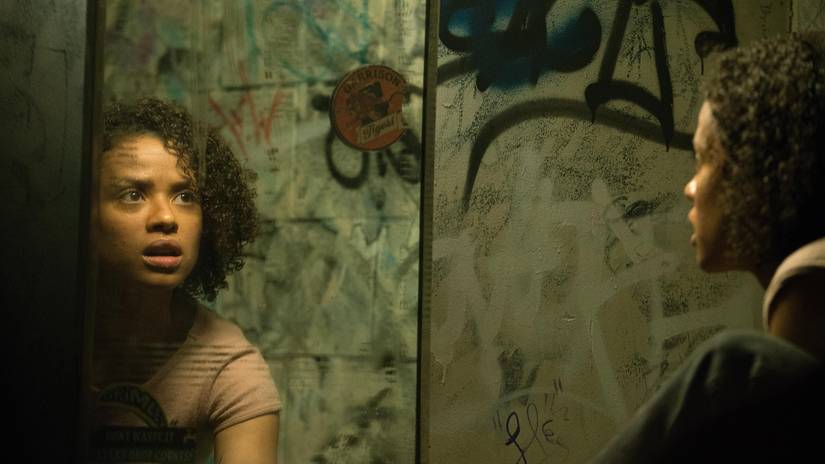 Fast Color review: A marvelous small-scale superhero movie