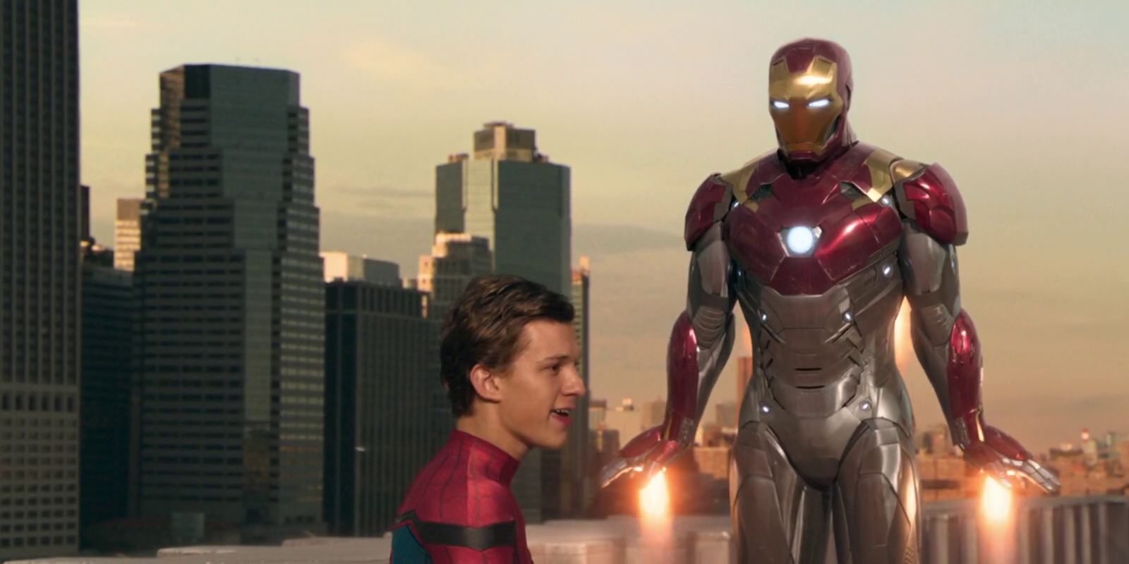 9 years later, Spider-Man still can’t break from the MCU’s most divisive Peter Parker tradition