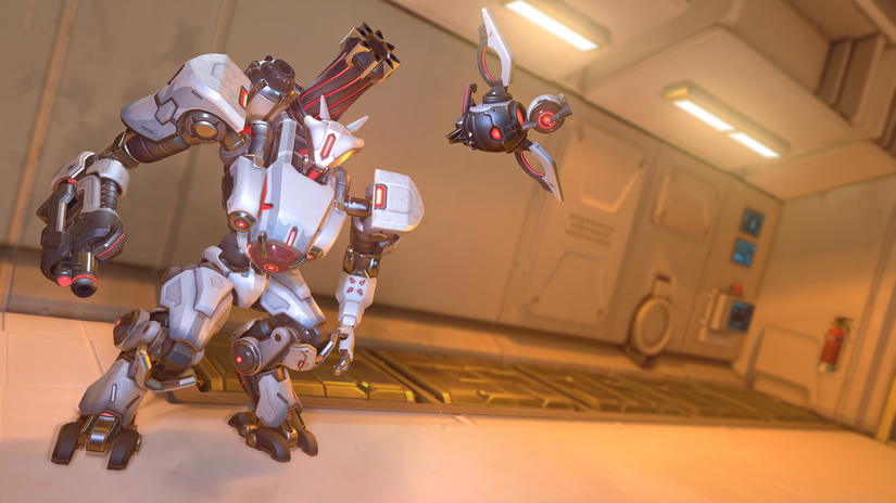 Inside the development of Overwatch’s new Workshop feature