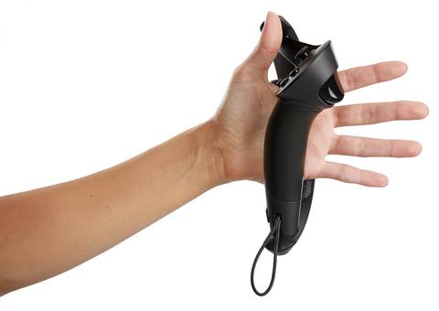 Valve’s Index is the next generation of high-end virtual reality