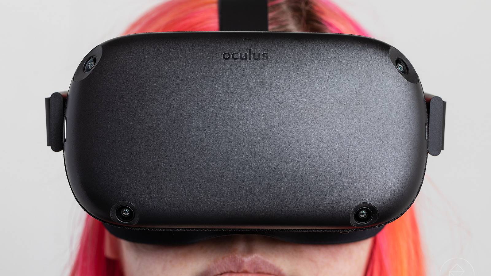 Start saying goodbye to Oculus Quest and Rift S