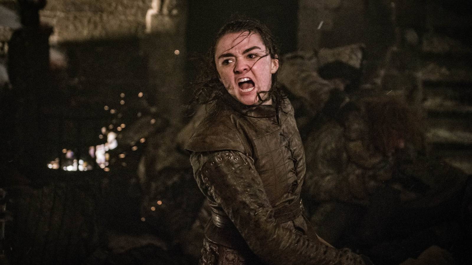 HBO developing new Game of Thrones Arya Stark sequel series