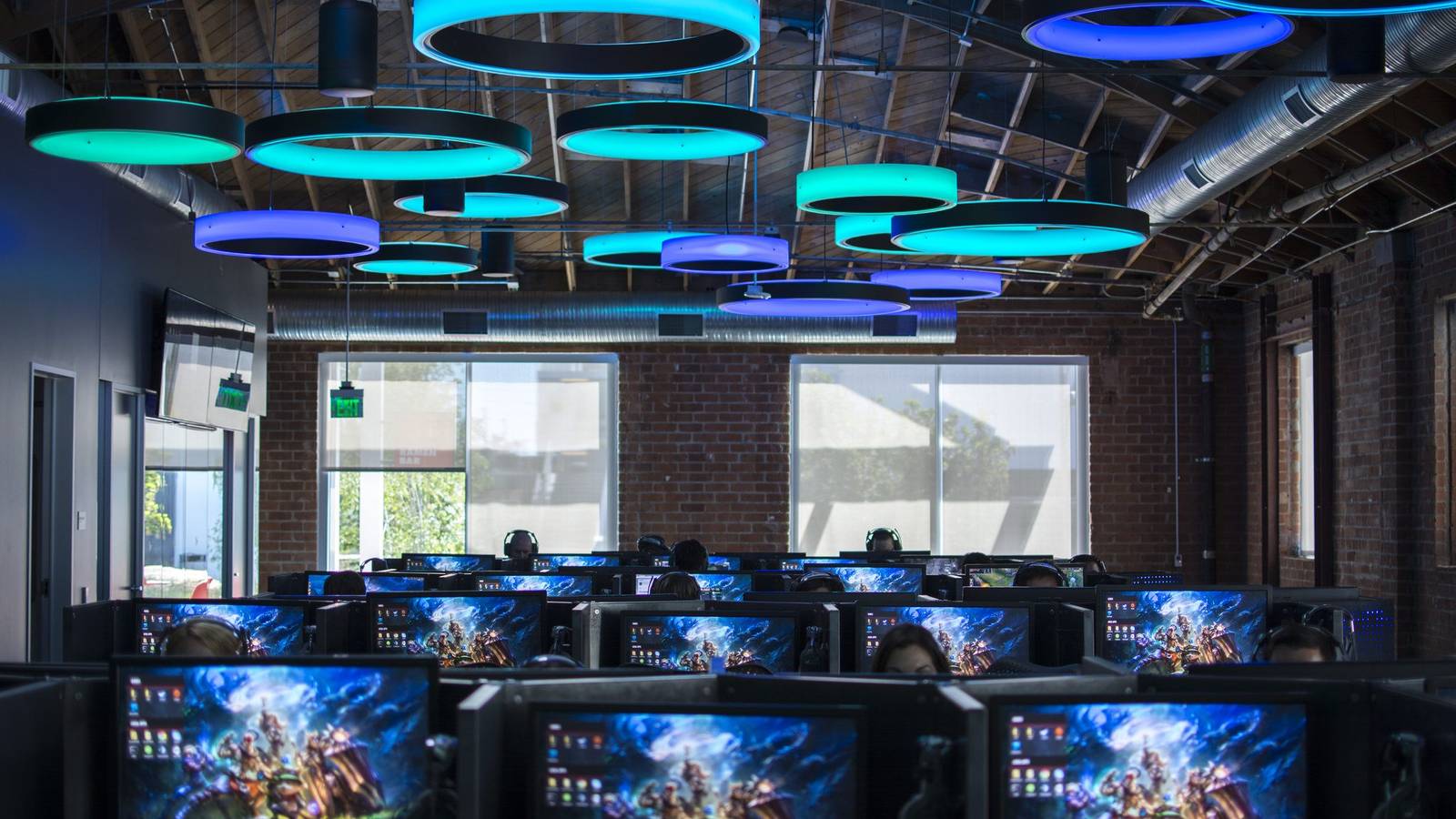 Riot Games employees reportedly plan walkout to protest company policies