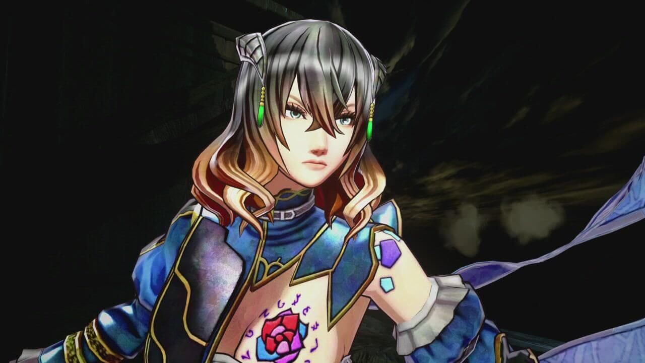 Bloodstained: Ritual of the Night release date announced