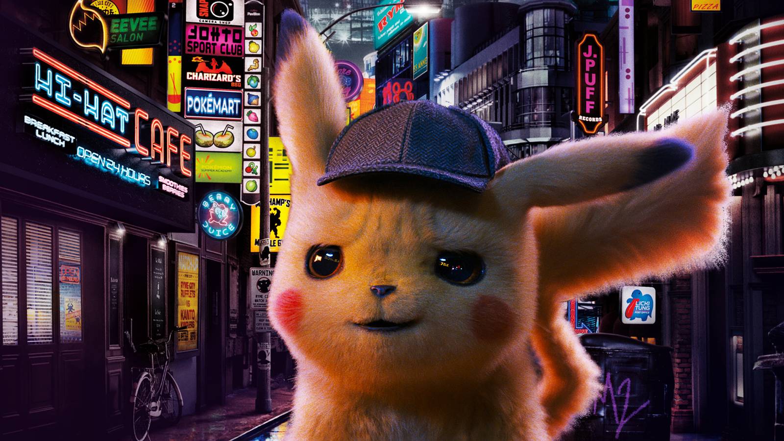 Pokémon Company sued over secret bathroom cameras