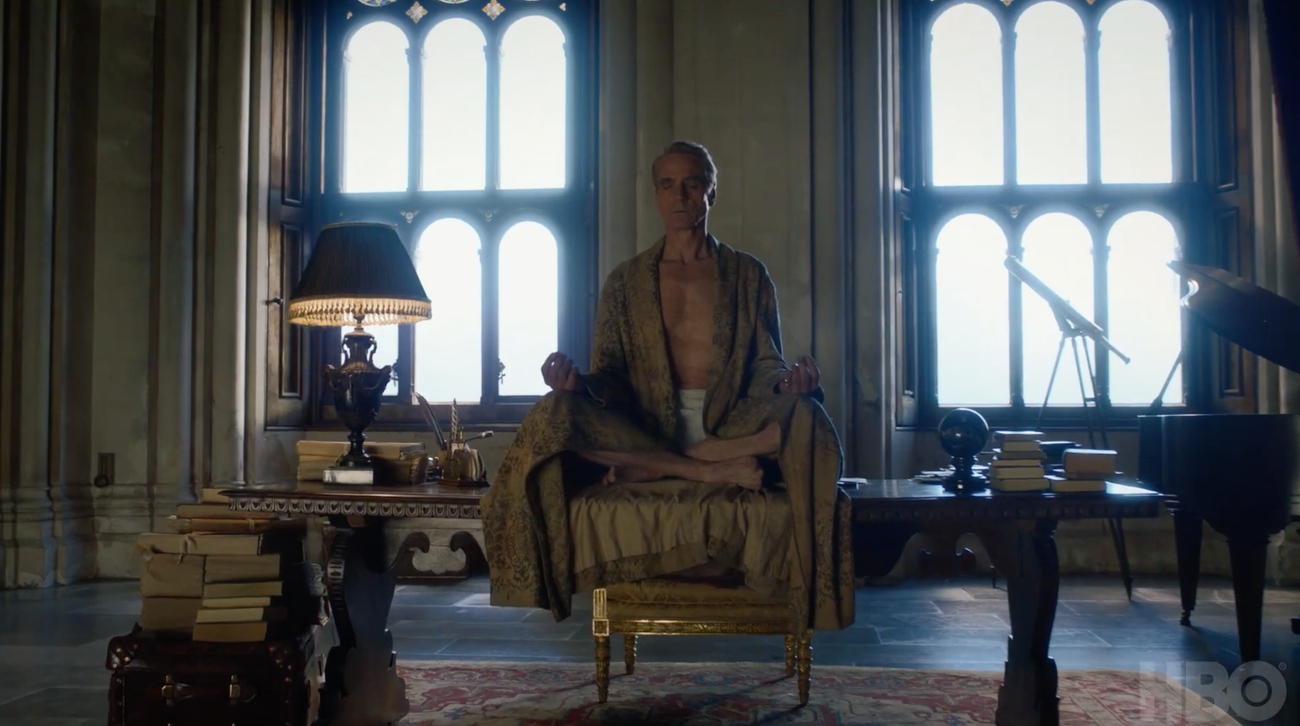 Watchmen trailer: breaking down comic references & Easter eggs