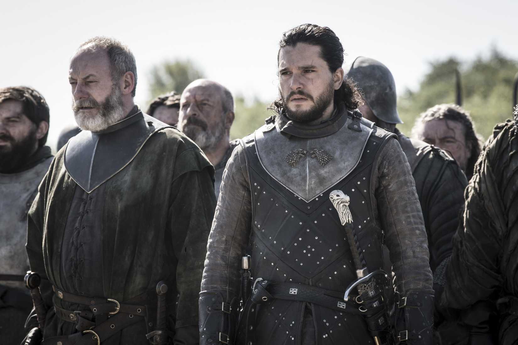 Brandon Sanderson Reveals the Fatal Fantasy Mistake That Derailed Game of Thrones