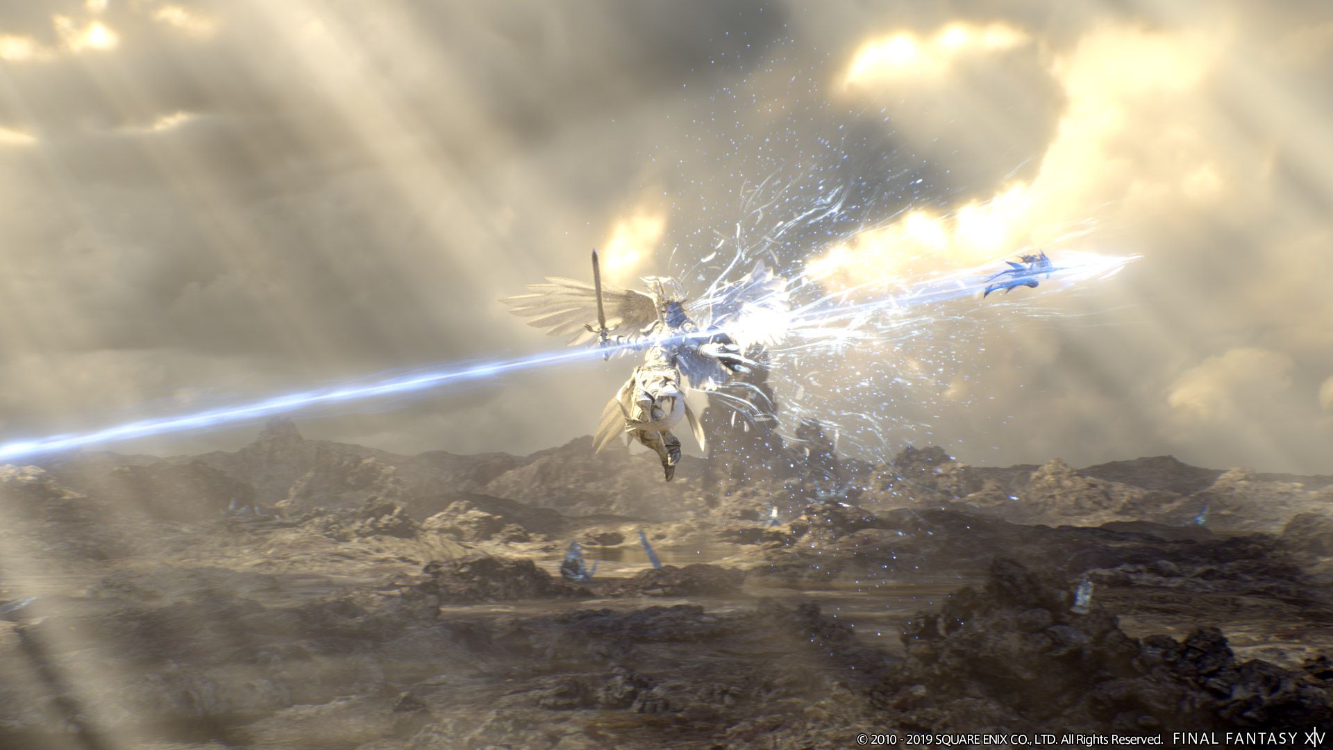 ffxiv wallpaper 1920x1080