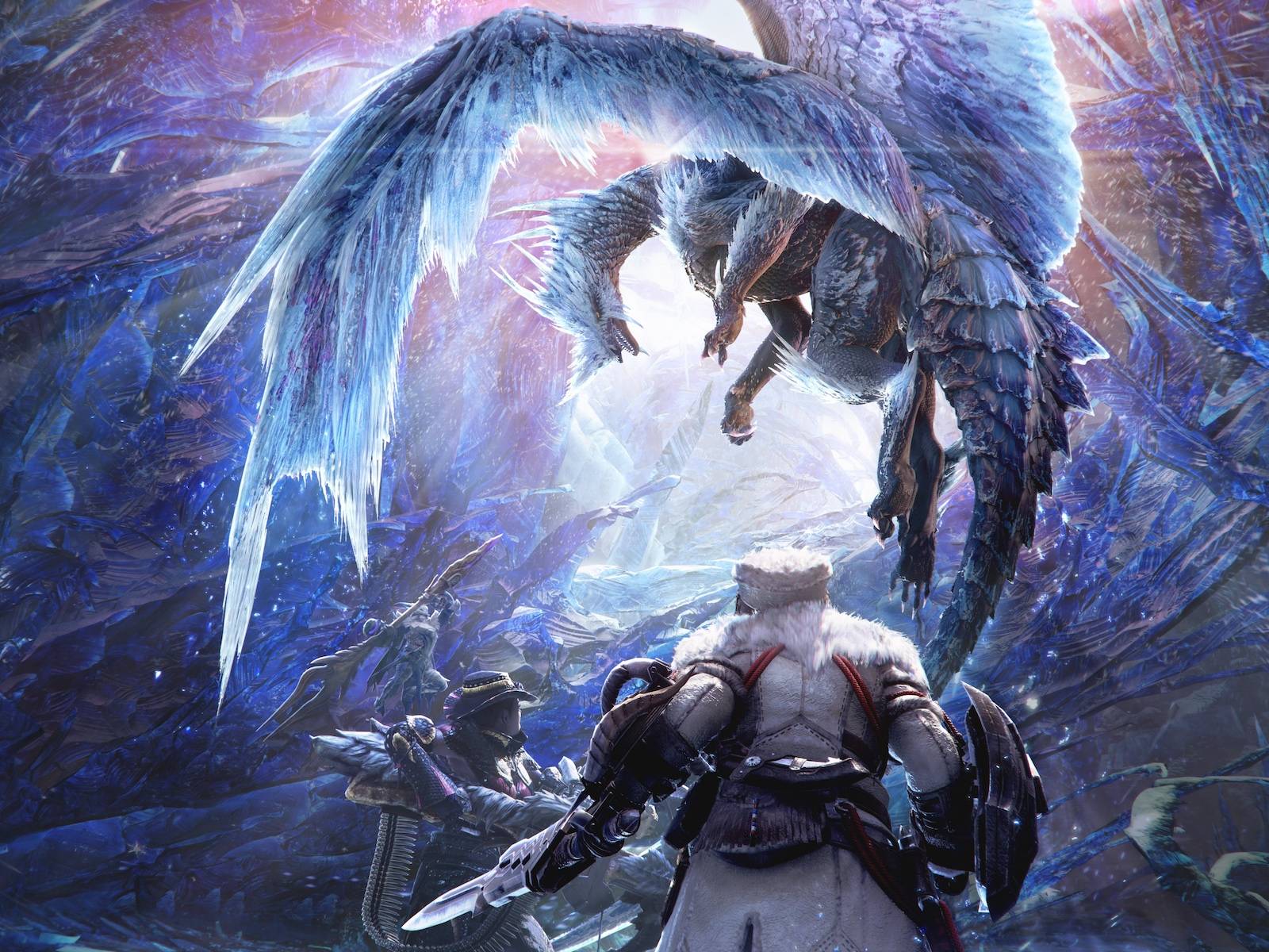 Monster Hunter World: Iceborne beginner's guide