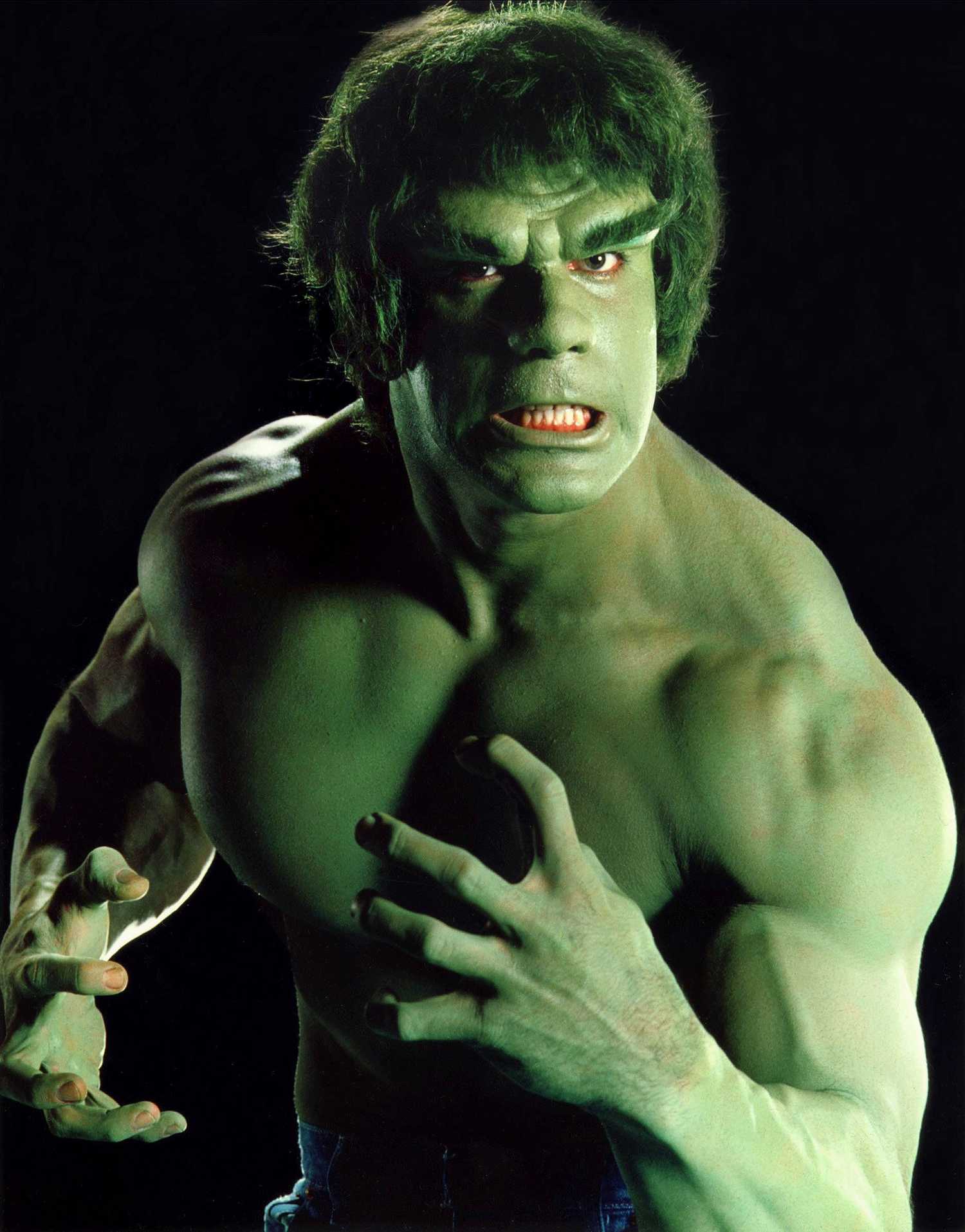 Avengers: Endgame failed the Incredible Hulk