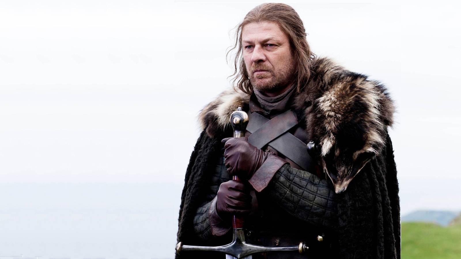 15 Years Later, Ned Stark's Greatest Game of Thrones's Line Is Still the Boldest Quote in Fantasy History