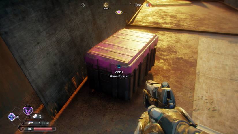 Storage Rage Rage 2 beginner’s guide