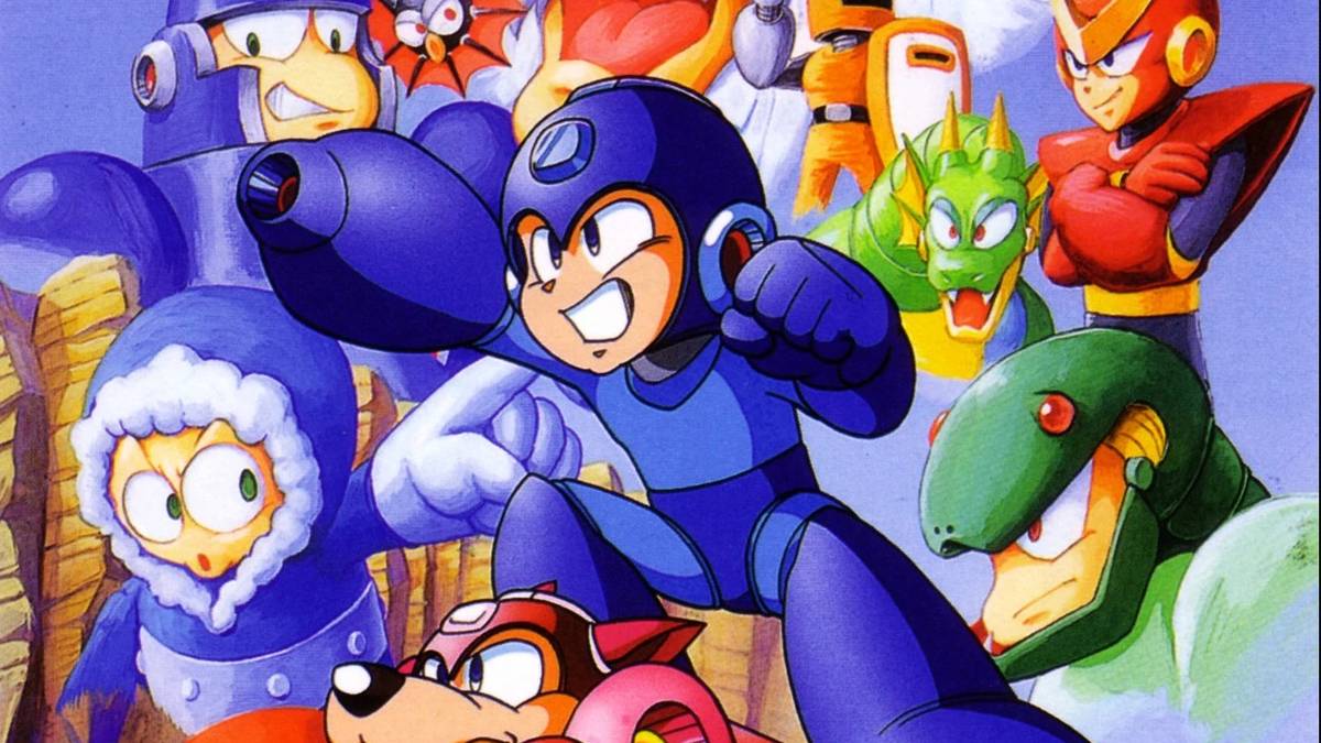 sega genesis mini wallpaper