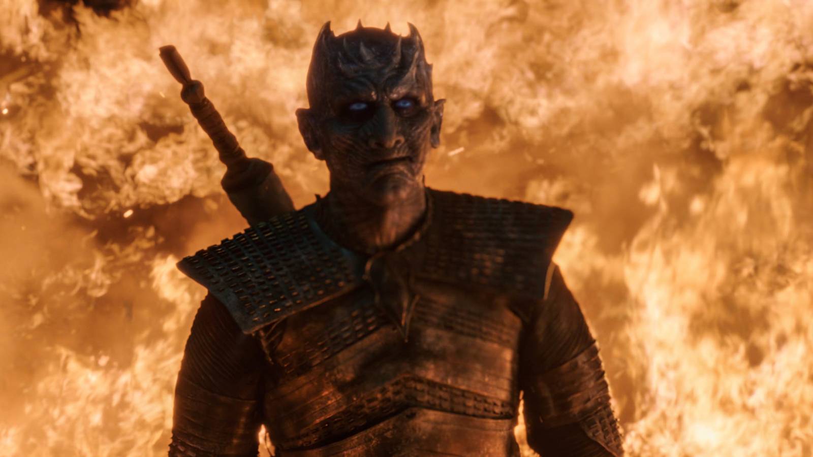 Game of Thrones failed the Night King, and I’m still mad about it