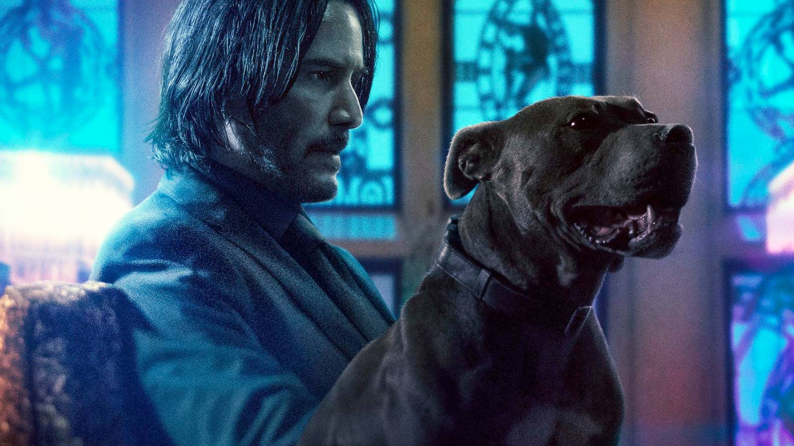 We're getting a real John Wick game on PS5 and it looks awesome Kép