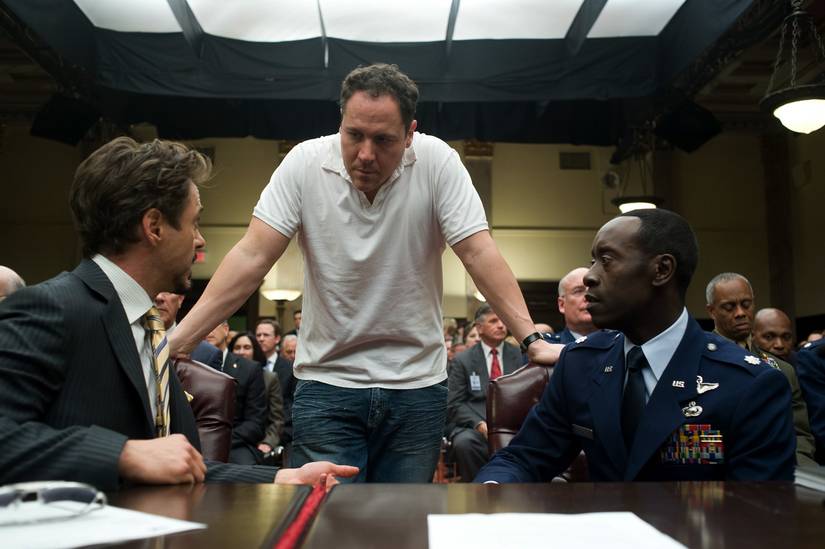 What Marvel directors did next after their MCU movies