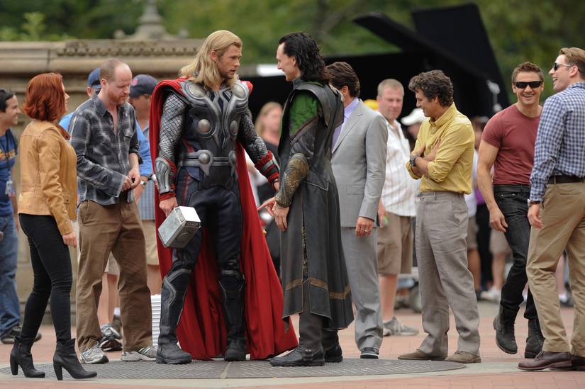 What Marvel directors did next after their MCU movies