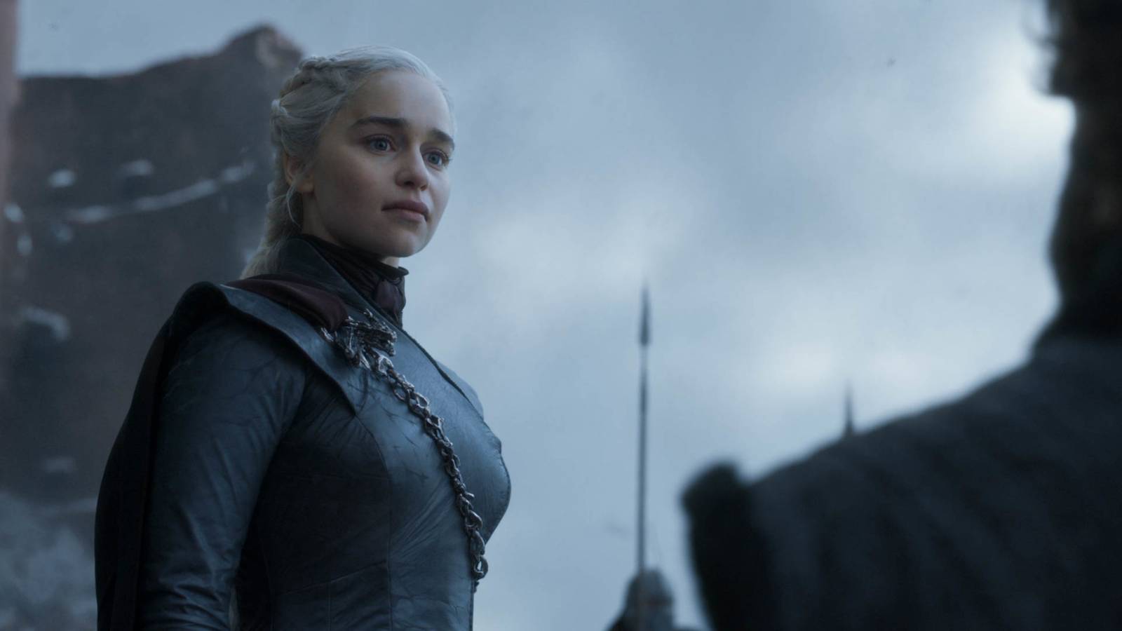 Emilia Clarke 'cheated death' on Game of Thrones as she dealt with brain aneurysms
