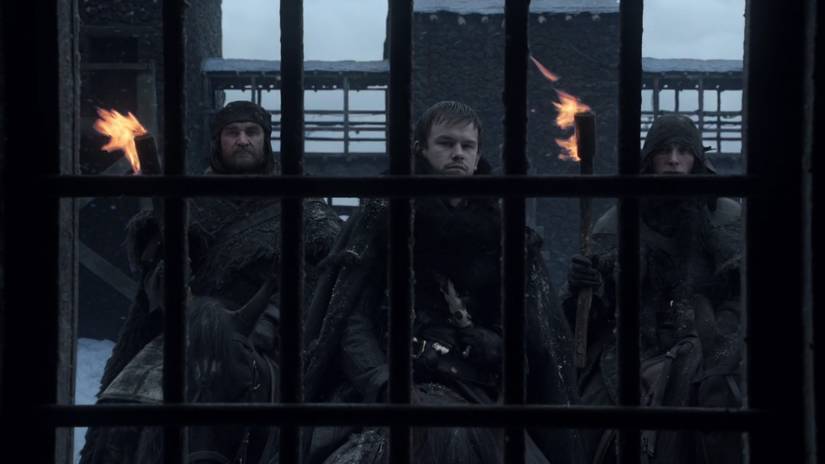 The Game of Thrones finale’s ending, explained