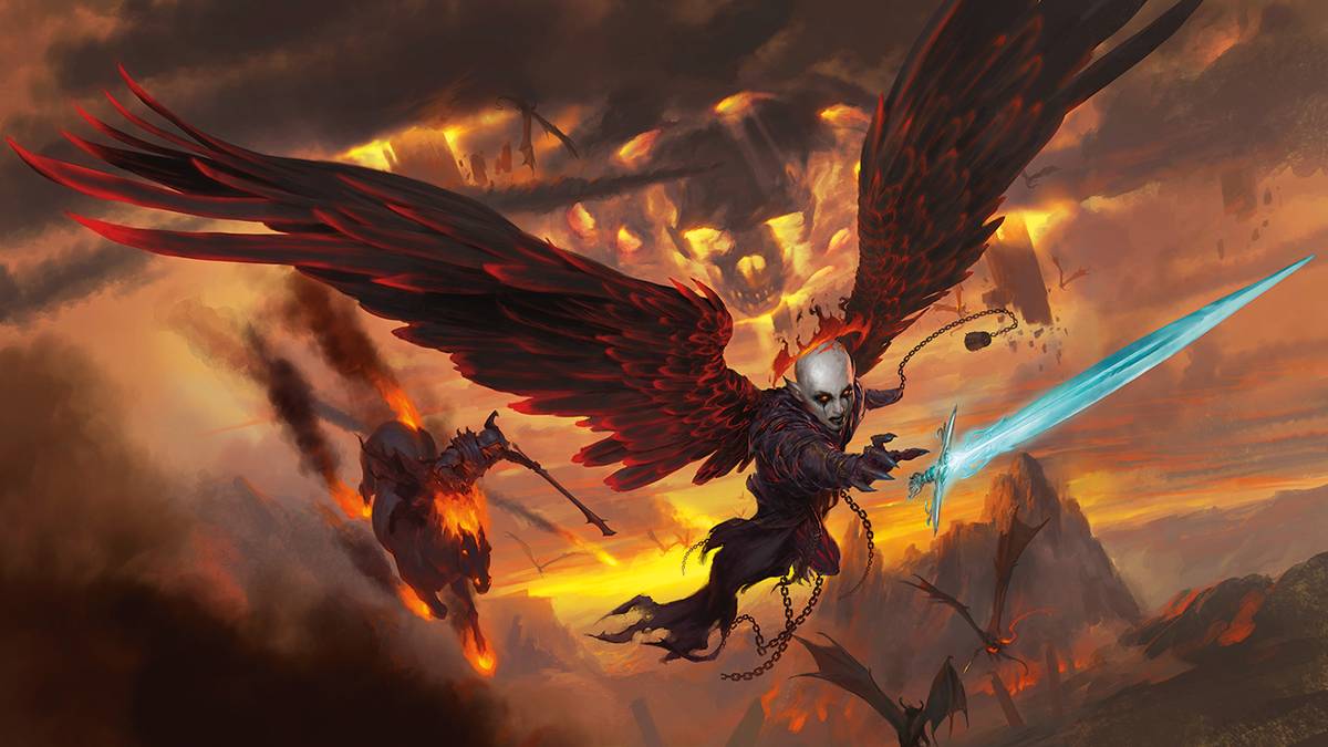 How Baldur’s Gate 3 almost derailed D&D’s Descent into Avernus adventure