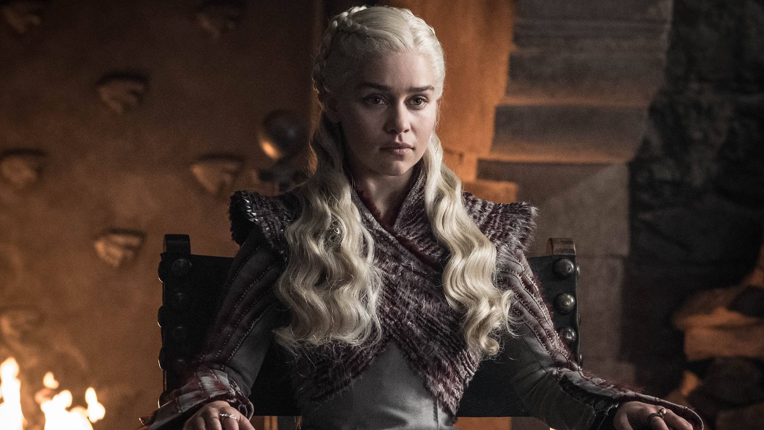 Game of Thrones Is Officially Bringing Back Daenerys Targaryen