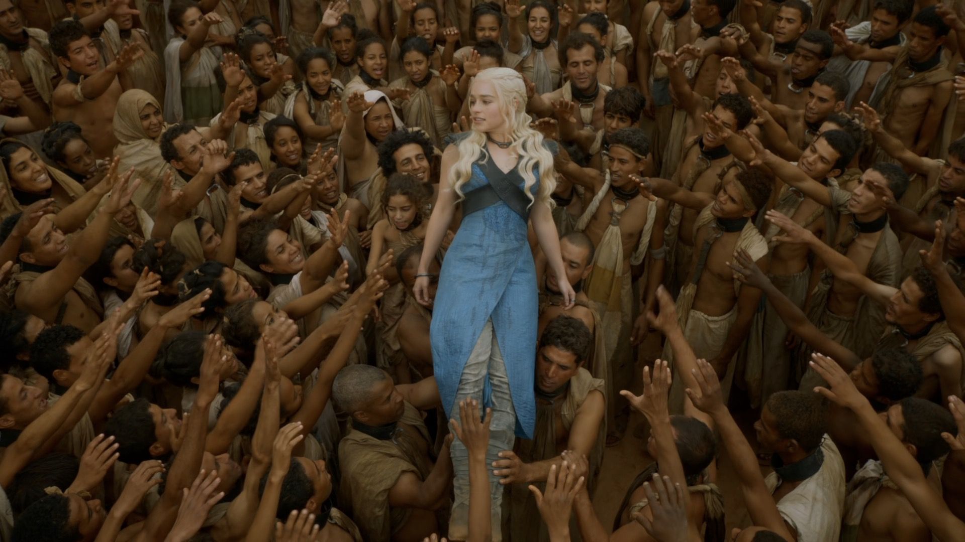 Brandon Sanderson Reveals the Fatal Fantasy Mistake That Derailed Game of Thrones