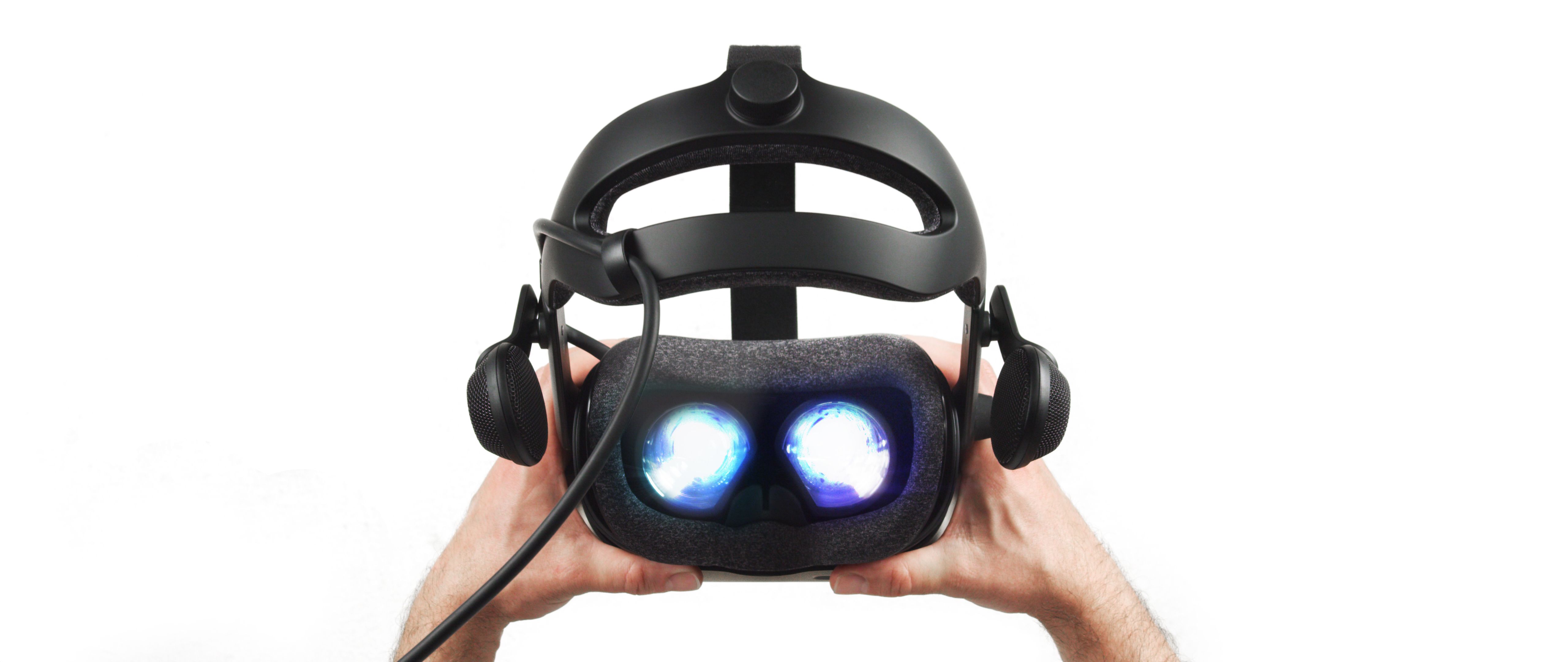 Valve Index: First impressions