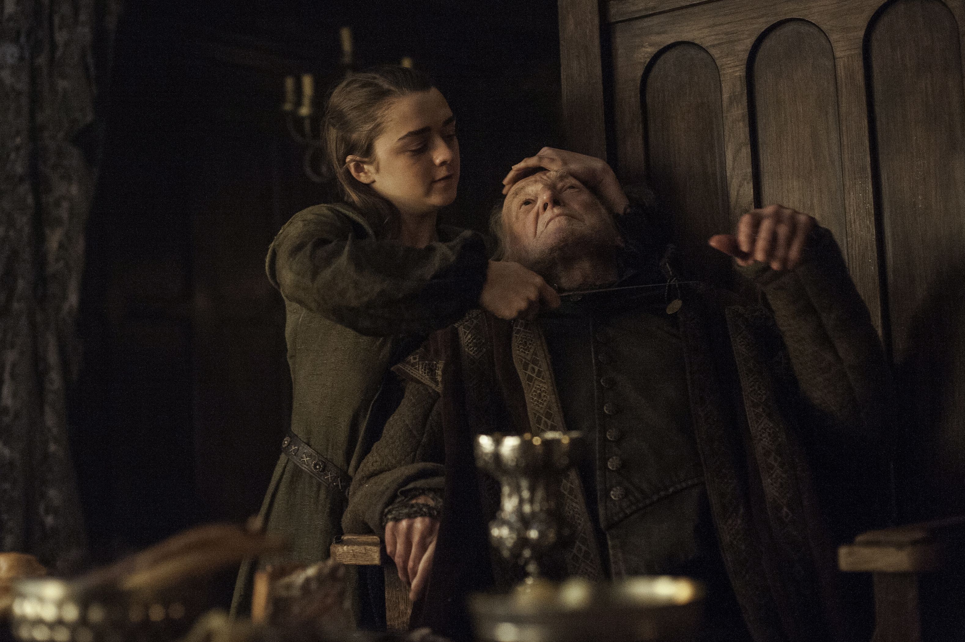 Fair Dinkum, *Knight of the Seven Kingdoms* Is Teasing a Baby Cameo So Ironic It Might Break the Timeline.