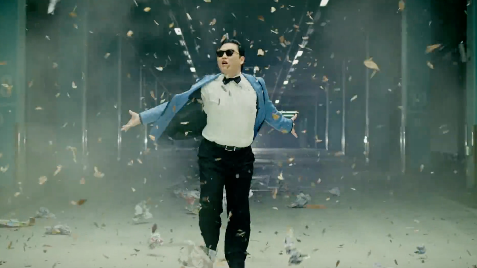 The 10 most-viewed YouTube videos of all time