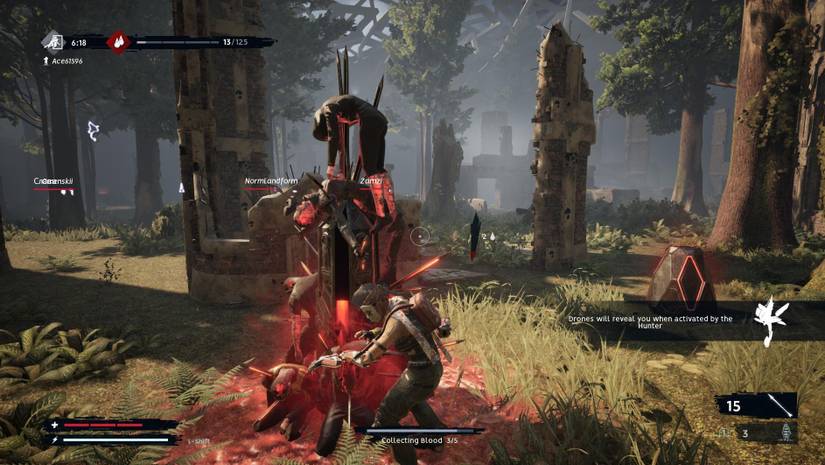 Deathgarden: Bloodharvest Scavenger guide